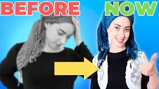 Healing My BPD, This Is What Happened…
