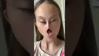 Не знаю зачем я это сняла, но смешно😂#приколы#шутки