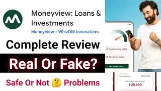 MoneyView Loan App Issues & Problems ✅ Money View Loan Real Or Fake 🤔 Moneyview Loan Safe Or Not?