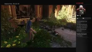 flyboy6376's Live PS4 Broadcast