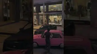 GTA 5 Role Play - GTA5RP #shorts