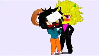 Shipping meme~ Уитти/Лимон Демон(Whitty/Lemon Demon)~ фнф