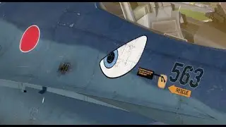 F-2 at home  |War thunder Experience|