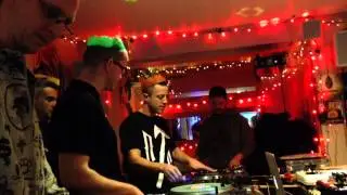 SuperScratchSunday 23 - XMAS cuts