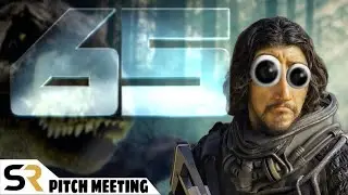 65 Pitch Meeting