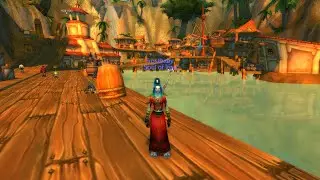 Путь Мага 27лвл WOW Hardcore Classic одна жизнь