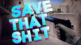 FRAGMOVIE|SAVE THAT SHIT|