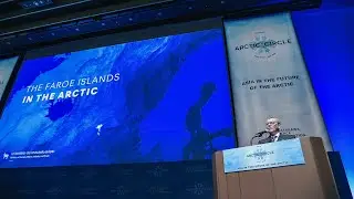 A Message From the Prime Minister of the Faroe Islands