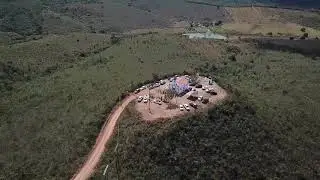 Igreja Santa Terezinha_Capelinha MG
