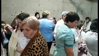 2022. Maternitatea din Odesa