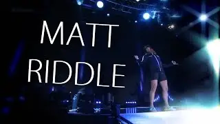 Matt Riddle Custom NXT Titantron (Updated Theme)