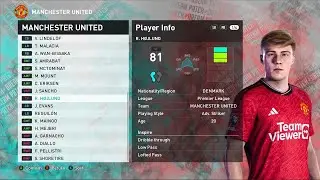 Tutorial Cara Instal Dream Patch 23/24 | eFootball Pes 2021