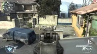 Gun and Class Balancing In Black Ops 2 | SimplyJamesHD