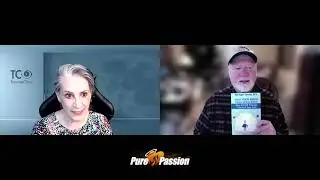 Esly Carvalho - Healing the Folks Who Live Inside - Pt 1