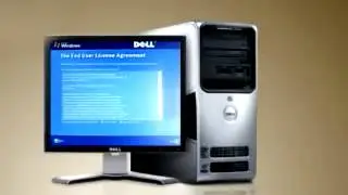 The Dell Server refurbished