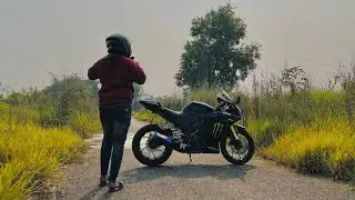 R15 v3 bs4 Indian version Monster Energy Modification & Maintenance details