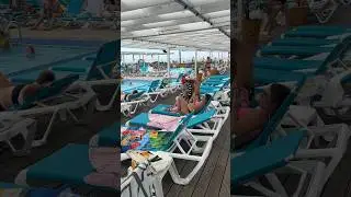 9 сентября в Сочи / Пляж 🏝️ Сочифорния