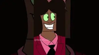 Mean Girls: Ugliest Effing Skirt|| OC ANIMATIC
