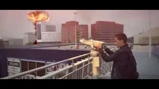 Chopper Crash [Full HD]