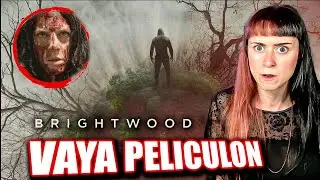 IT WILL BLOW YOUR HEAD 🤯 | Brightwood *HORROR MOVIE*