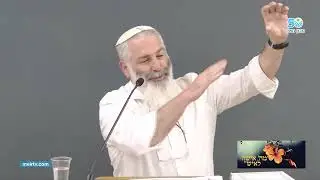 ניהול תקשורת זוגית בדור של ציניות | יום עיון זוגיות | הרב רן בן משה