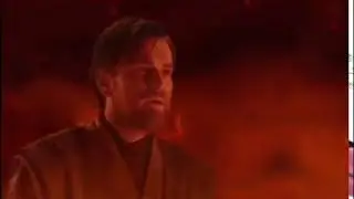 Star Wars Episode III: Revenge of the Sith TV Spot #5 (2005)