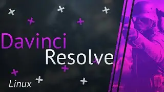 How to install Davinci Resolve (Free Version)