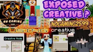 why is everyone getting exposed 😱 expose vedio 😮 reality reveals official 😡 #minecraft #minecraftsmp