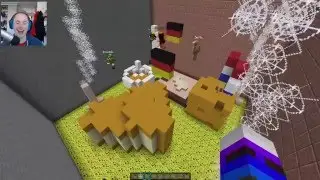 IK WIL KAAS - Minecraft Buildoff