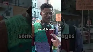 New Yorker Rejects Woke LGBT Schooling #shorts