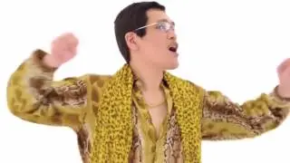 УЧИМ ЯПОНСКИЙ   PPAP   Pen Pineapple Apple Song   by  EeOneGuy