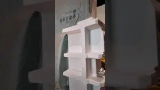 Insane Star Wars themed TV setup
