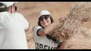 BHARAT & DEEPA   prewedding  #youtube 

apna bnale song,