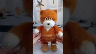 когда говорят подари какую не жалко  #amigurumi #подпишись #вязание #врек #рек #тренды #амигуруми