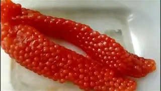 Как выбрать ГОРБУШУ с ИКРОЙ и как ее посолить