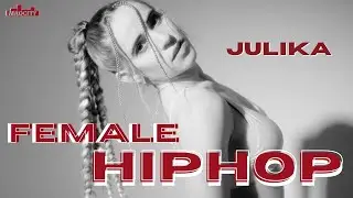 MADCITY Cologne - Female Hip Hop - Julika - Tanzen in Köln