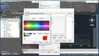 Creating a Corridor in Civil 3D