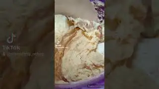 Нежные Булочки с творогом. 