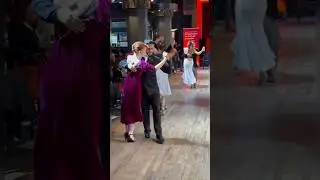 Campeonato de Baile de la Ciudad 2024 Milonga #milonga #tango #tangoargentino #tangobuenosaires