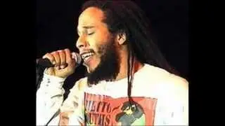Ziggy Marley - Tomorrow People