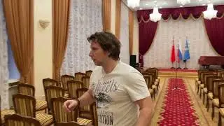 OpenSoundMeter - практика применения