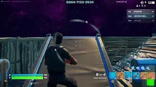 Fortnite LIVE