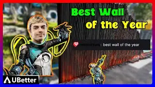 ImperialHal’s 🏆 Top 5 Catalyst Wall in Apex History & This is What LAN Should Look Like! 🔥