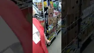 Обман в Магните г. Судогда
