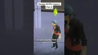 Get it together! #gaming #sims4 #thesims