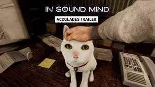 In Sound Mind - Accolades Trailer