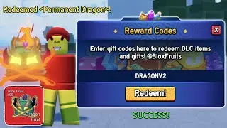 *SECRET* New Bloxfruits Codes in March 2024! ( 16+ codes )