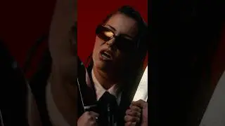 Coming soon from the American Psycho Comics Series Soundtrack, 'Miss Murder' 9/12!🪓#charlottesands