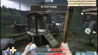 PASS Time Pinewood