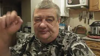 Жаркое из свиных рёбрышек в казане в духовке.Это просто взрыв мозга.